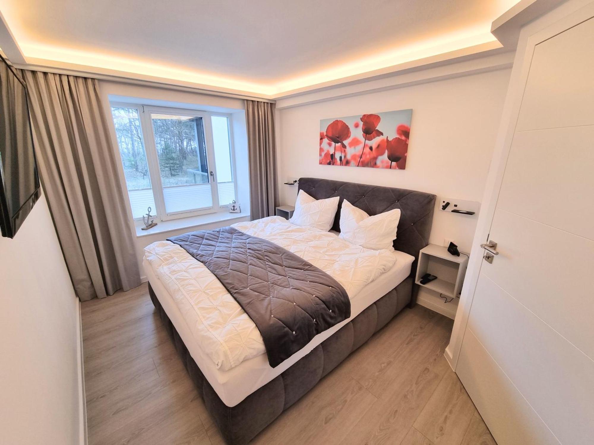 Apartment Prora - Treibgut