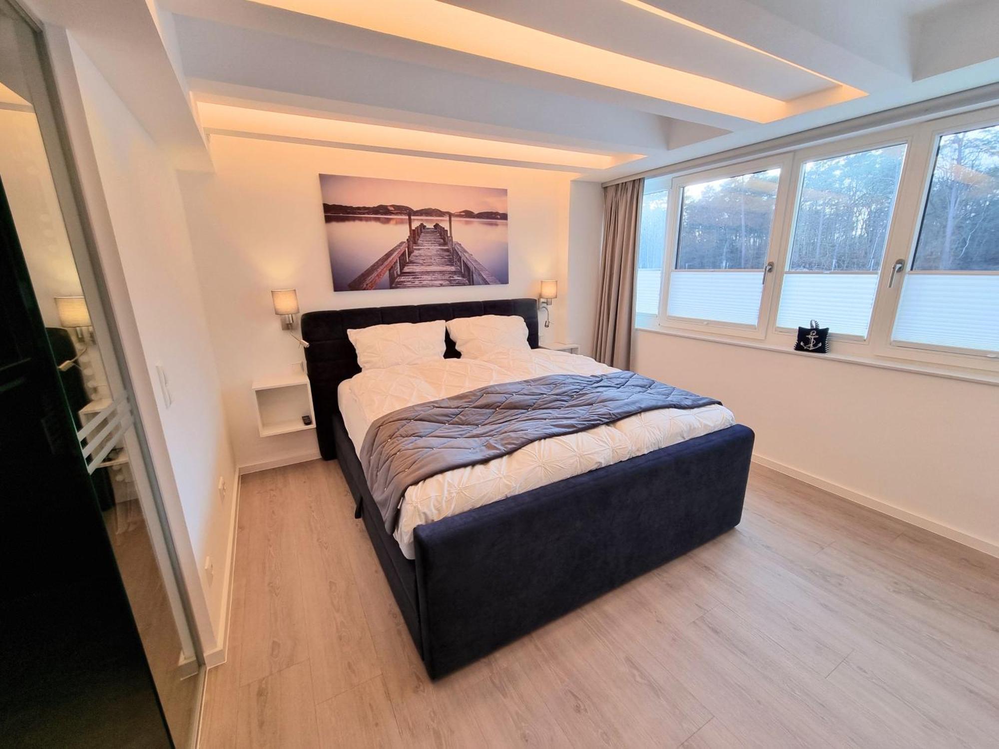 Prora - Treibgut Apartment *