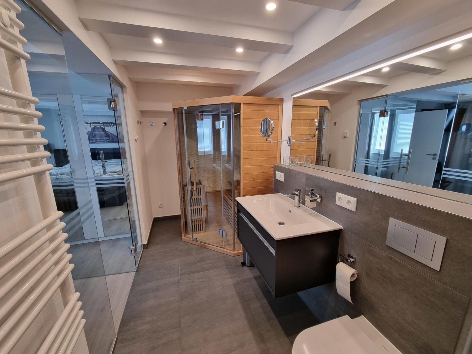 Prora - Treibgut Apartment Ostseebad Binz
