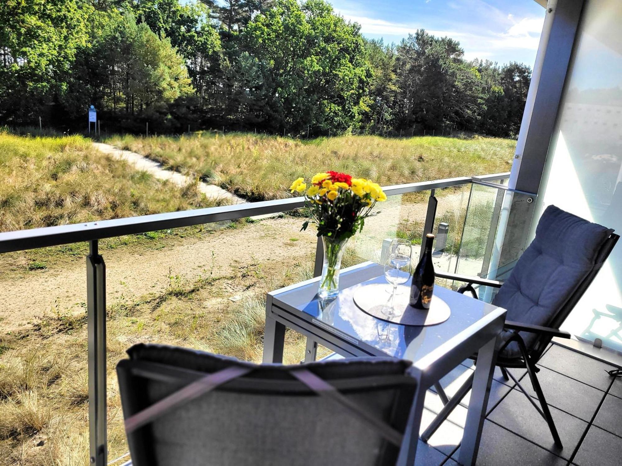 Apartment Prora - Treibgut