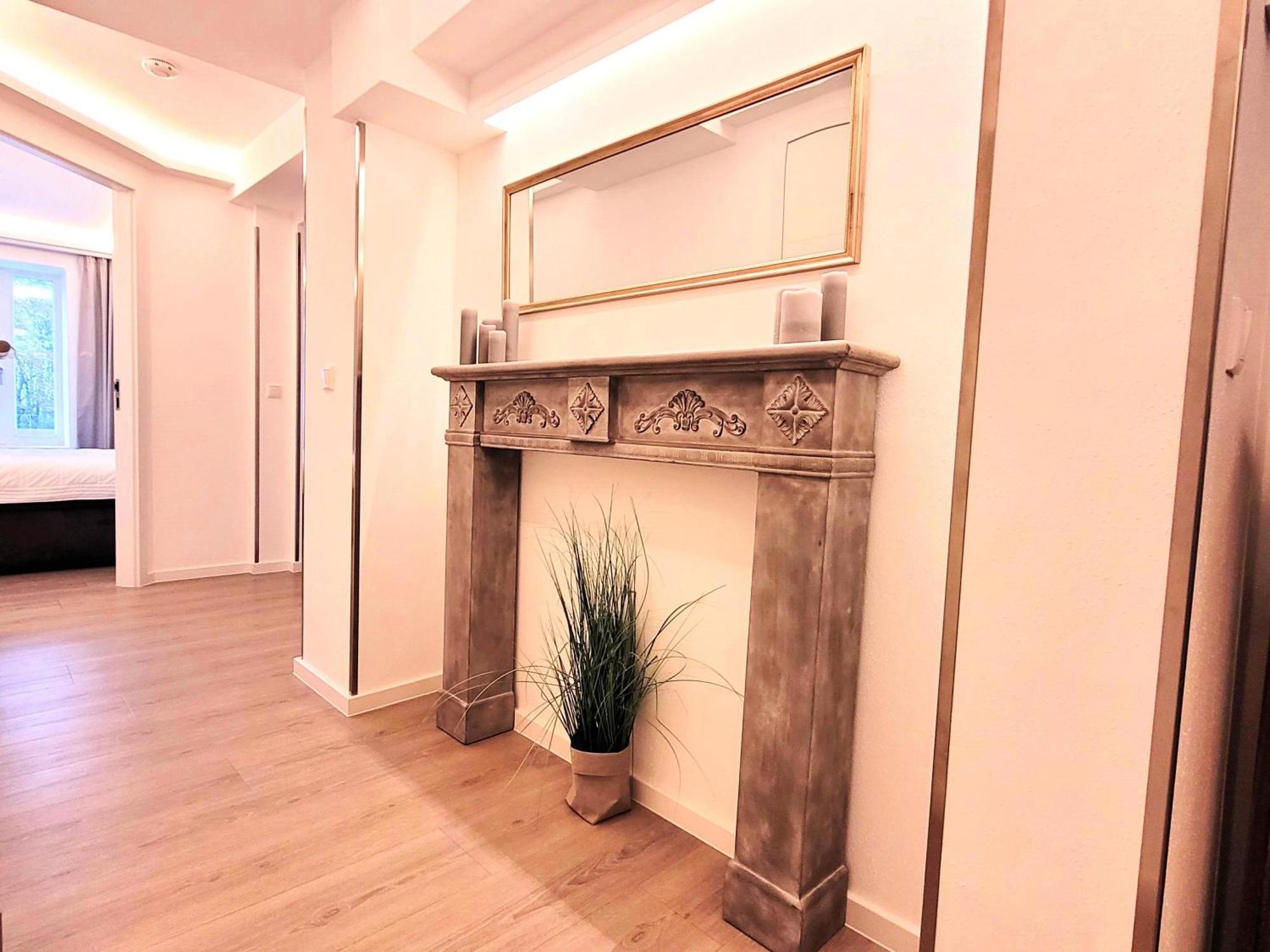 Apartment Prora - Treibgut *